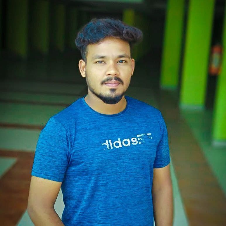 Dileep Kumar